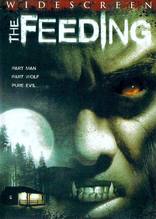 Постер The Feeding