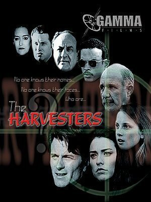 The Harvesters скачать фильм торрент
