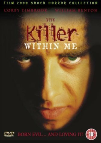 The Killer Within Me скачать фильм торрент