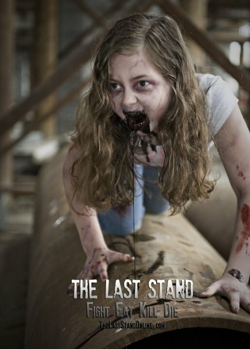 Постер The Last Stand