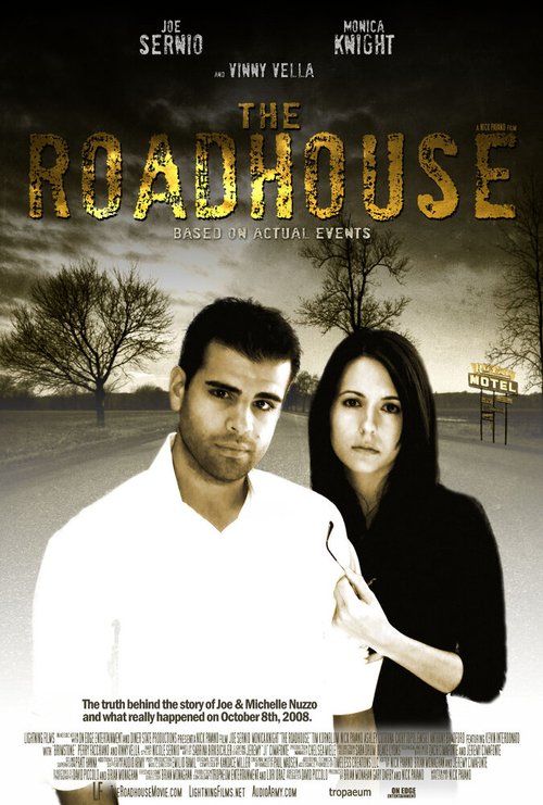 Постер The Roadhouse