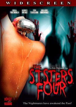 Постер The Sisters Four