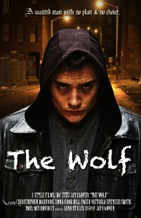 Постер The Wolf