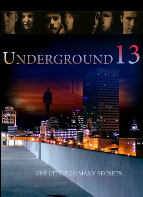 Постер Underground 13