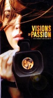 Постер Visions of Passion
