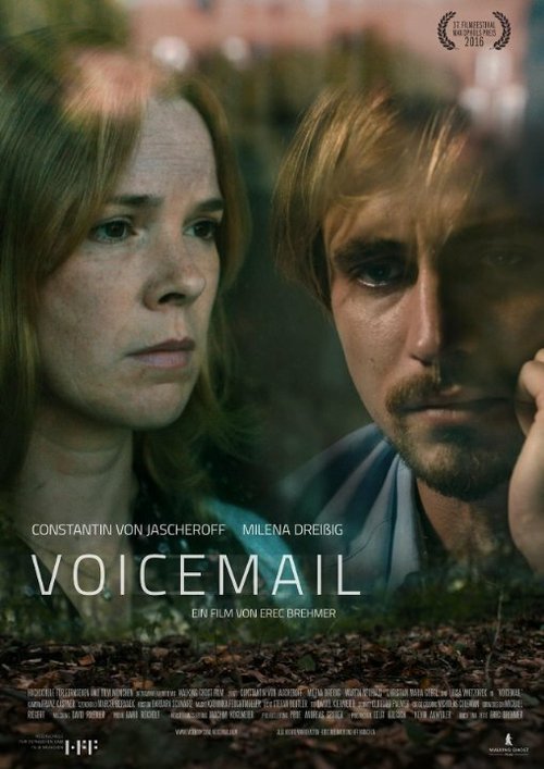 Постер Voicemail