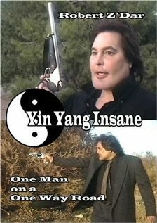 Постер Yin Yang Insane