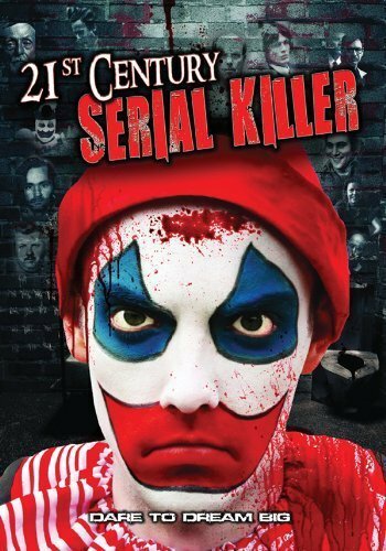Постер 21st Century Serial Killer