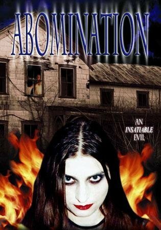 Постер Abomination: The Evilmaker II