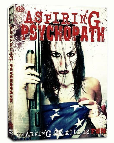 Постер Аспирингский психопат