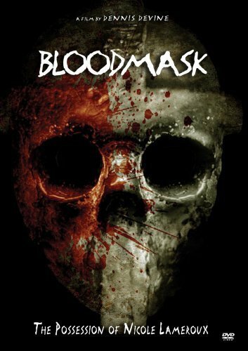 Blood Mask: The Possession of Nicole Lameroux скачать фильм торрент