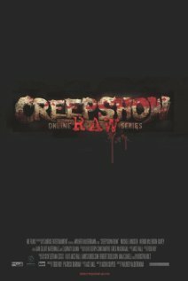 Постер Creepshow Raw: Insomnia