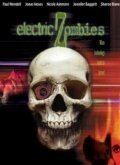 Постер Электрические зомби