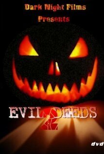 Постер Evil Deeds 2