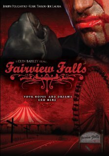 Постер Fairview Falls