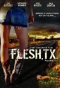 Постер Flesh, TX