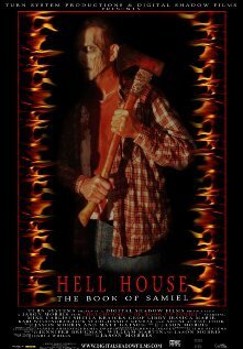 Hell House: The Book of Samiel скачать фильм торрент