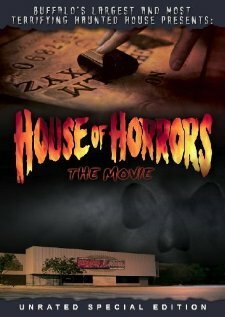 House of Horrors: The Movie скачать фильм торрент