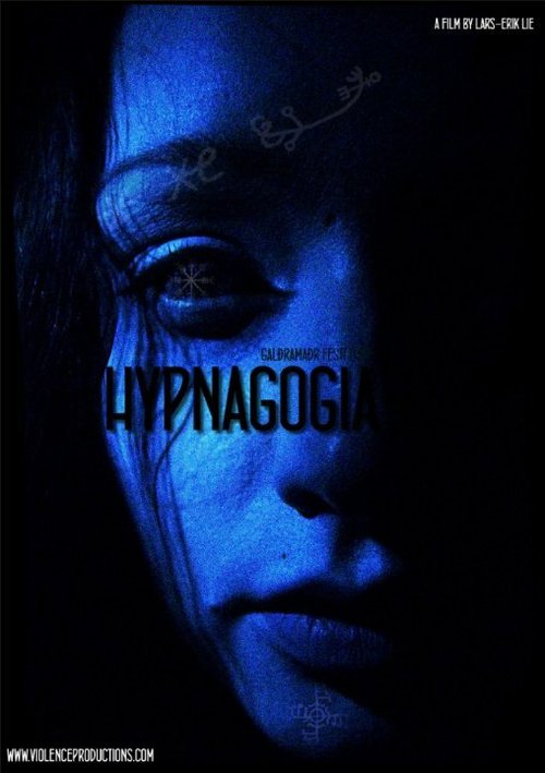 Постер Hypnagogia