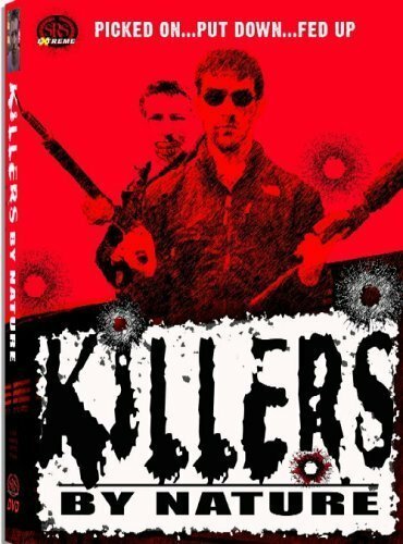Постер Killers by Nature