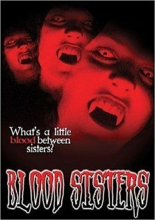 Постер Кровавые сестрички