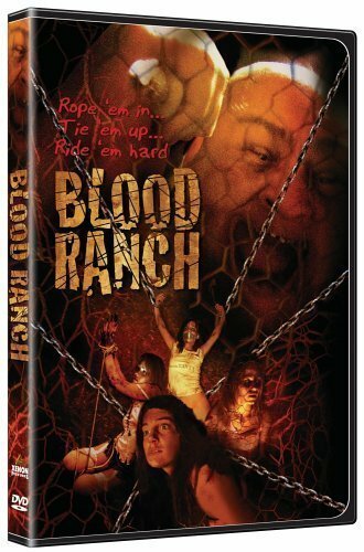Постер Кровавое ранчо