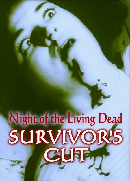 Постер Ночь живых мертвецов: Хроники уцелевших