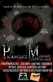 Постер Pickman's Model