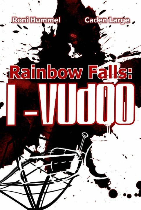 Постер Rainbow Falls: I-Vudoo