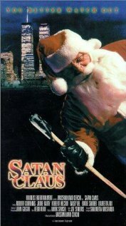 Satan Claus скачать фильм торрент
