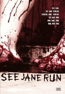 Постер See Jane Run