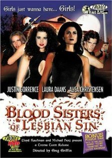 Постер Сестры греха