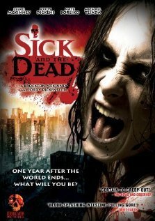 Постер Sick and the Dead