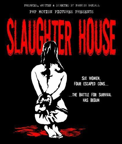 Постер Slaughter House