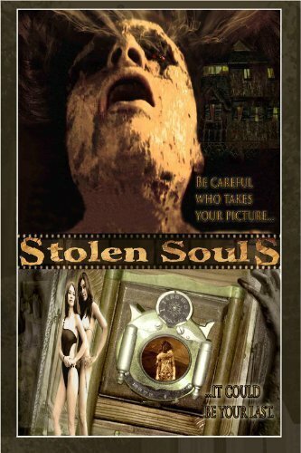Постер Stolen Souls