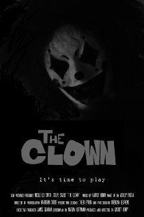 Постер The Clown