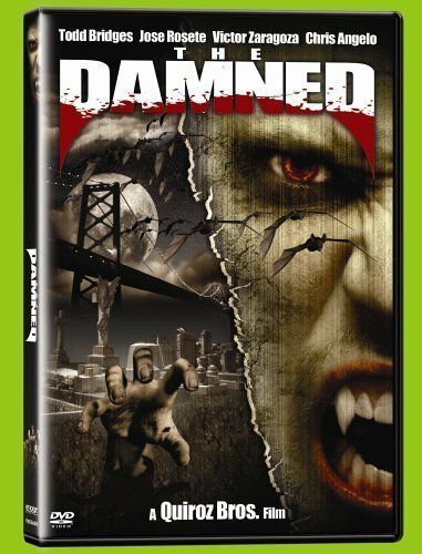 Постер The Damned