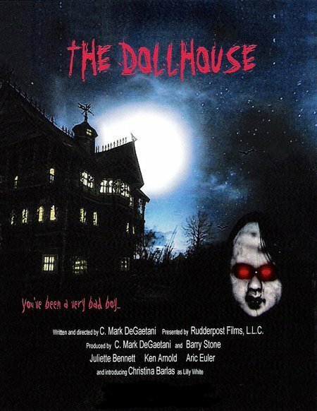 Постер The Dollhouse