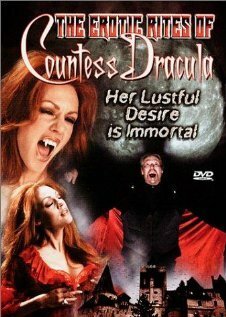 Постер The Erotic Rites of Countess Dracula