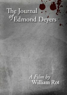 Постер The Journal of Edmond Deyers