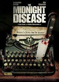 Постер The Midnight Disease