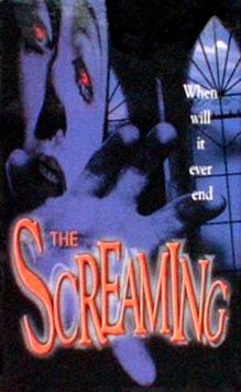 Постер The Screaming