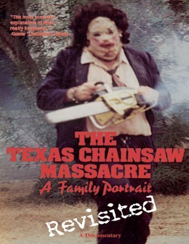 The Texas Chainsaw Massacre: A Family Portrait скачать фильм торрент