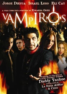 Постер Vampiros