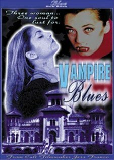 Постер Вампирский блюз