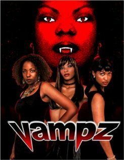 Постер Vampz