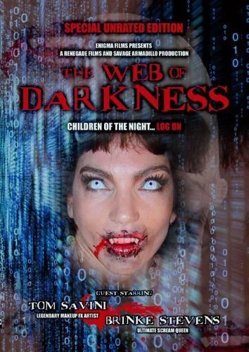 Web of Darkness скачать фильм торрент