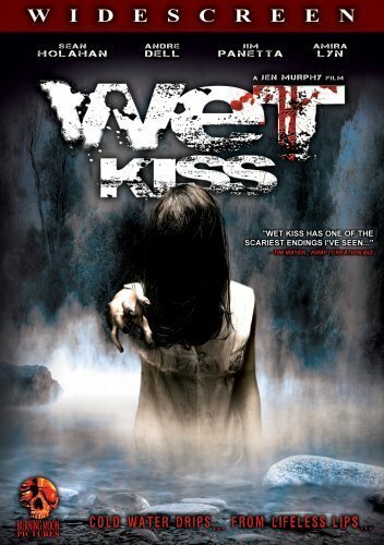Постер Wet Kiss