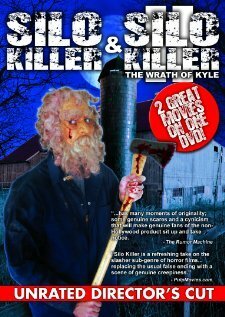 Постер Silo Killer 2: The Wrath of Kyle