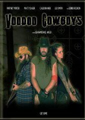 Постер Voodoo Cowboys